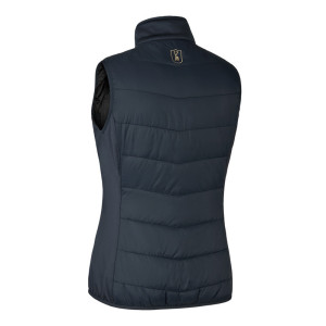 Gilet Doudoune Lady Heat