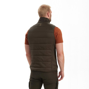 Gilet Chauffant Heat Deerhunter - Confort et Chaleur
