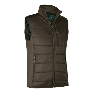 Gilet Chauffant Heat Deerhunter - Confort et Chaleur