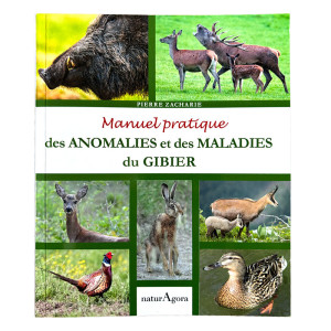 Manuel Gibier : Anomalies et Maladies