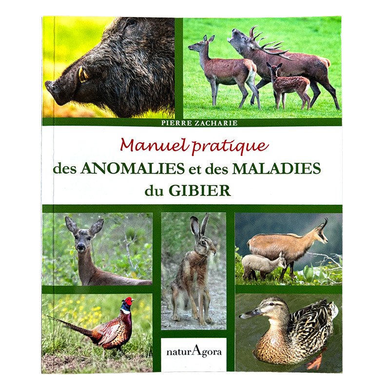 Manuel Gibier : Anomalies et Maladies