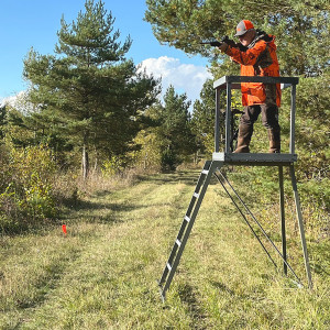 Mirador Recyclé BoarMirador 1,50 m