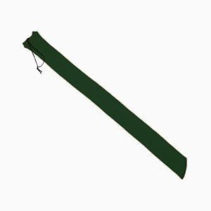 Etui Chaussette Januel Changy - 135 cm Vert