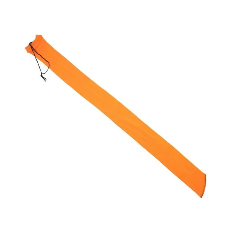 Etui Chaussette Januel Changy - 135 cm Orange
