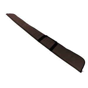 Étui Fusil Marron 130 cm - Protection et Stylisme