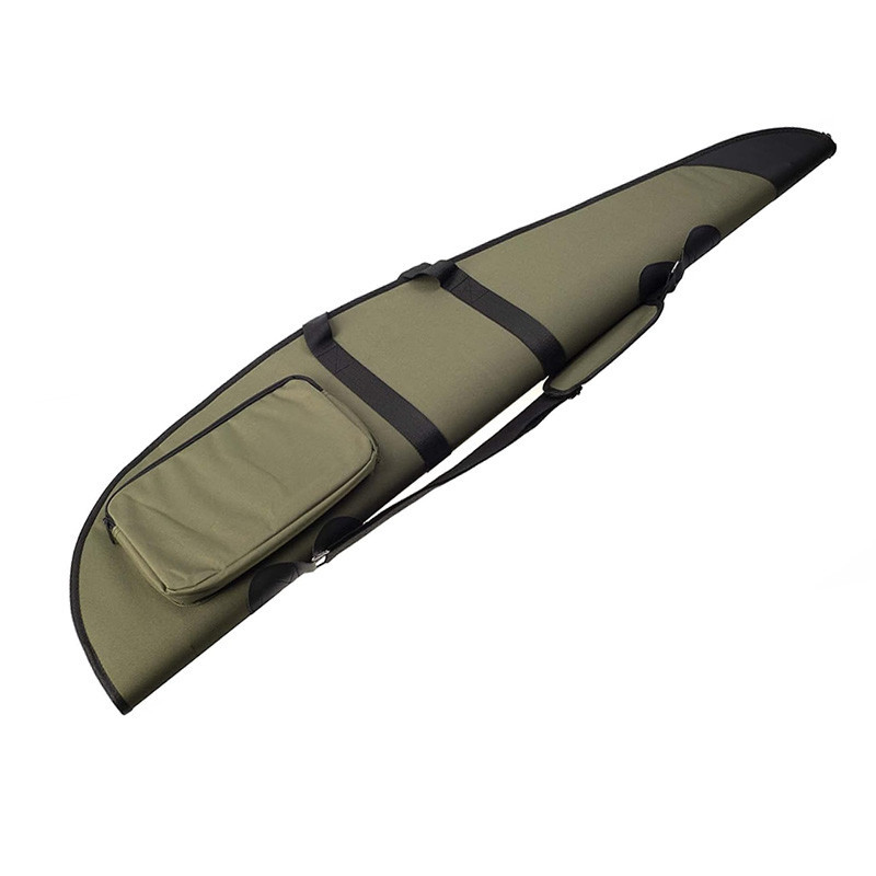Etui Carabine Januel - Protection Semi-Rigide 120cm