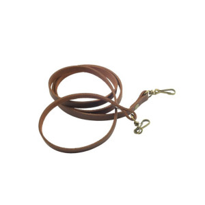 Courroie Porte-corne avec Mousqueton - Accessoire Chasse