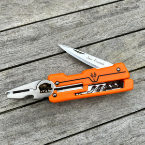 Pince à Bracelet Grand Gibier : Efficacité et Durabilité