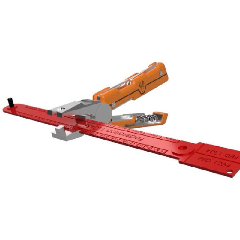 Pince à Bracelet Grand Gibier : Efficacité et Durabilité