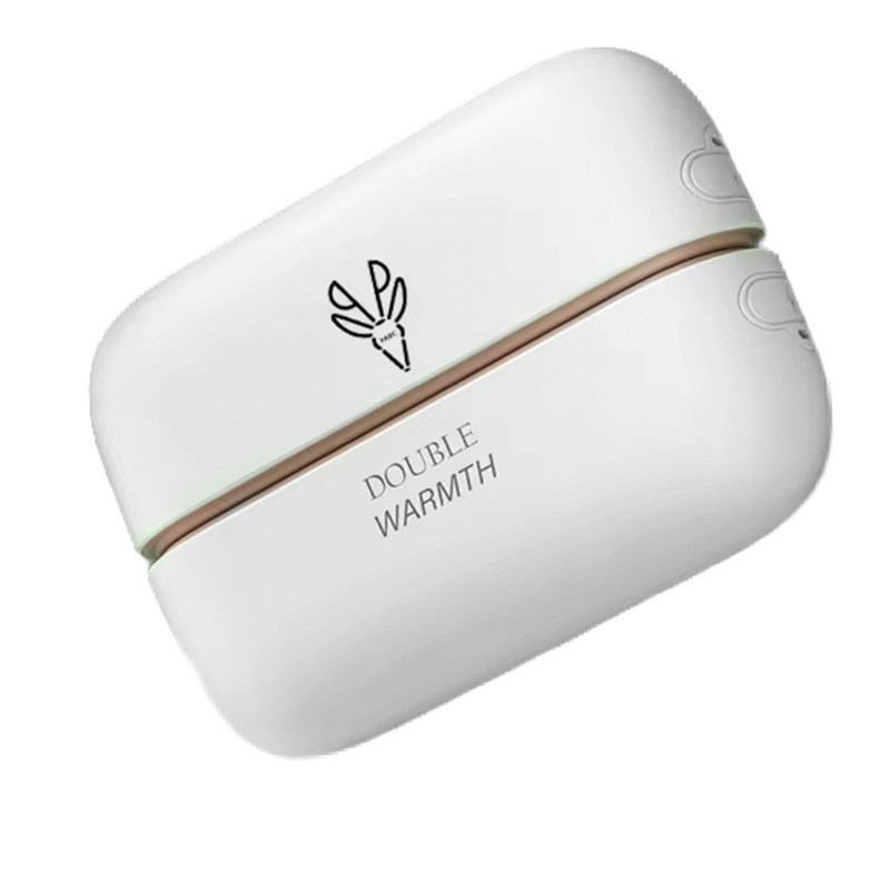 Chauffrette Double PABC - Confort Chaleur Chasse