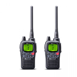 Achetez le Midland G9 Pro Talkie-Walkie pour Chasseurs
