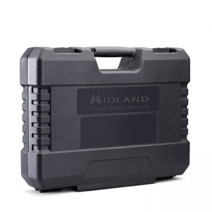 Achetez le Midland G9 Pro Talkie-Walkie pour Chasseurs