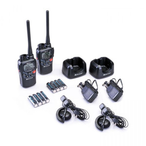Achetez le Midland G9 Pro Talkie-Walkie pour Chasseurs