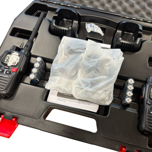 Achetez le Midland G9 Pro Talkie-Walkie pour Chasseurs