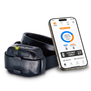 Collier anti-aboiement Smart Nobark Dogtra