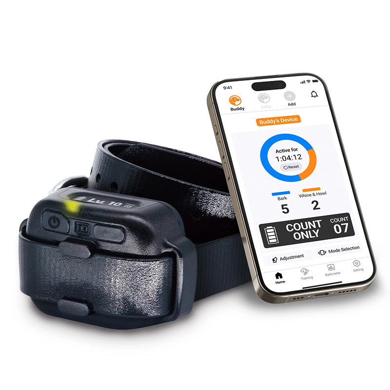 Collier anti-aboiement Smart Nobark Dogtra