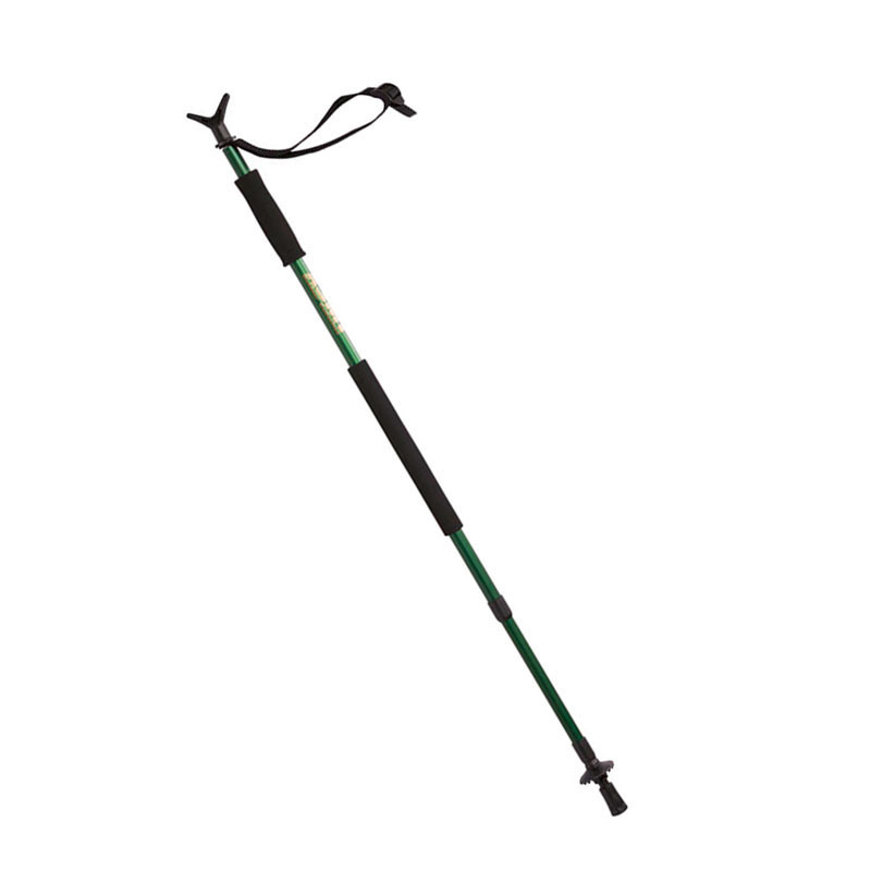 Bâton de pirsch mono brin X3M1 pour les chasseurs experts