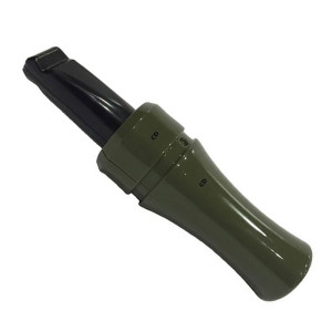 Appeau corbeau Stepland - Attirez facilement les corbeaux