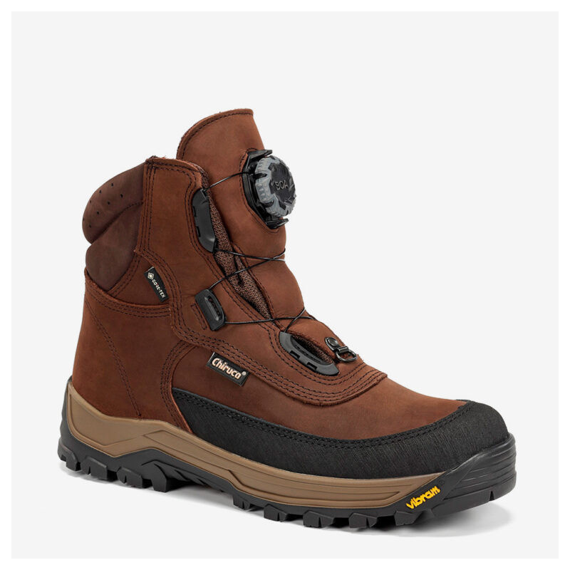 Chaussure Boxer Boa Bandela 12 Gore-tex pour chasse