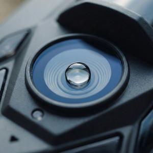 Caméra de chasse APEX PRO 100 pour une expérience optimale