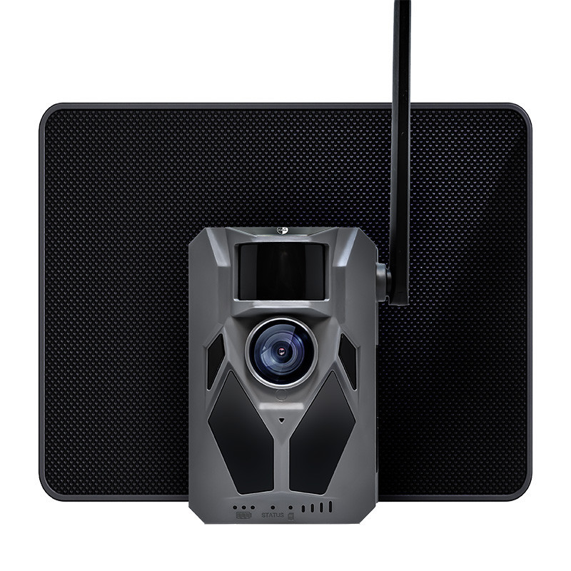 Caméra de chasse APEX PRO 100 pour une expérience optimale