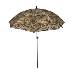 Parapluie de battue pour chasseurs - Protégez-vous