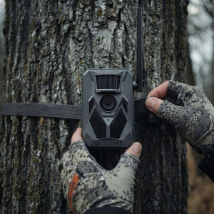 Caméra de chasse APEX ULTRA 200 une autonomie plus longue