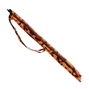 Parapluie de battue pour chasseurs - Protégez-vous