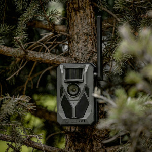 Caméra APEX MAX 300 le top de l'autonomie