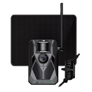 Caméra de chasse APEX PRO 100 pour une expérience optimale