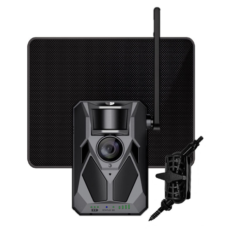 Caméra de chasse APEX PRO 100 pour une expérience optimale