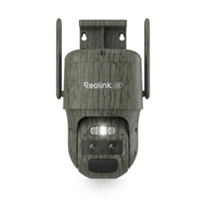 Reolink Go G770 : Caméra 4G sans fil idéale pour la chasse