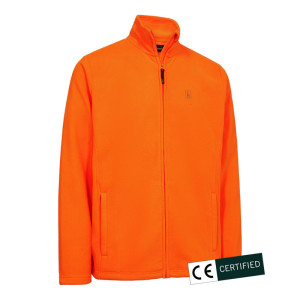 Veste polaire Atlas Light