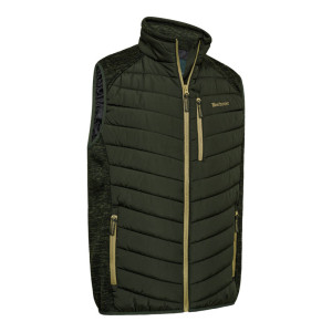 Gilet matelassé Moor Deerhunter