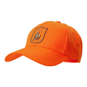 Casquette avec logo Deerhunter