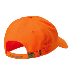 Casquette avec logo Deerhunter