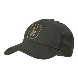 Casquette avec logo Deerhunter