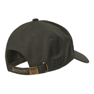 Casquette avec logo Deerhunter