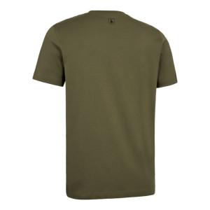 T-shirt sanglier Deerhunter