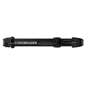Zweibrüder ZB9H : Lampe frontale efficace pour chasse