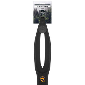 Bretelle de carabine Gamehammer pour la chasse en été