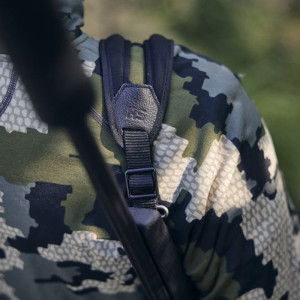 Bretelle de carabine Gamehammer pour la chasse en été