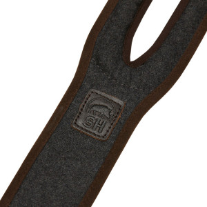 Bretelle de carabine Gamehammer pour la chasse en été
