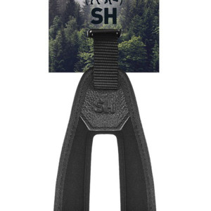 Bretelle de carabine Gamehammer pour la chasse en été