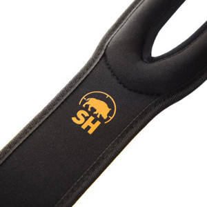 Bretelle de carabine Gamehammer pour la chasse en été
