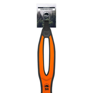 Bretelle de carabine Gamehammer pour la chasse en été