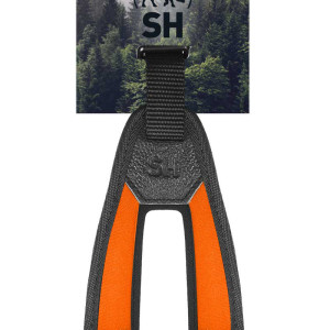 Bretelle de carabine Gamehammer pour la chasse en été