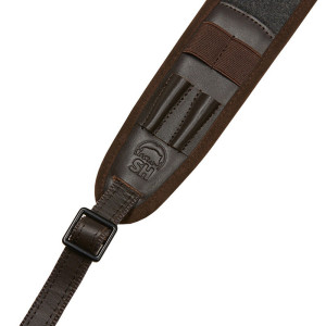 Bretelle de carabine Gamehammer pour la chasse en été