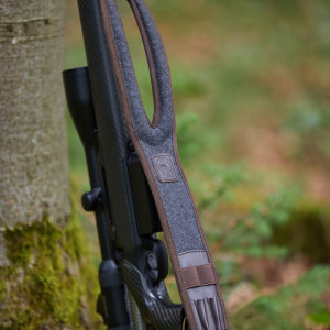 Bretelle de carabine Gamehammer pour la chasse en été