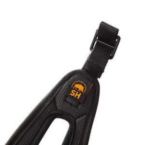 Bretelle de carabine Gamehammer pour la chasse en été
